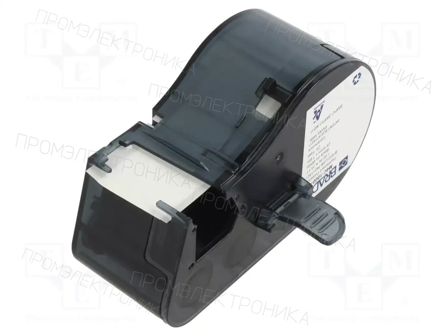 BRADY M4C-1000-422 — Принтеры и маркеры