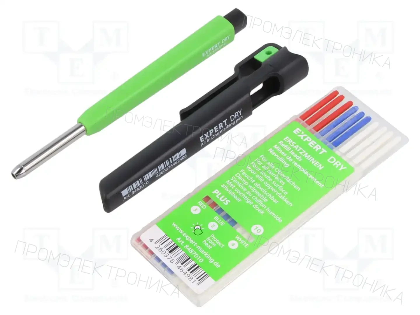 EXPERT MARKING TOOLS 8482302 — Инструменты для ремонта и строительства