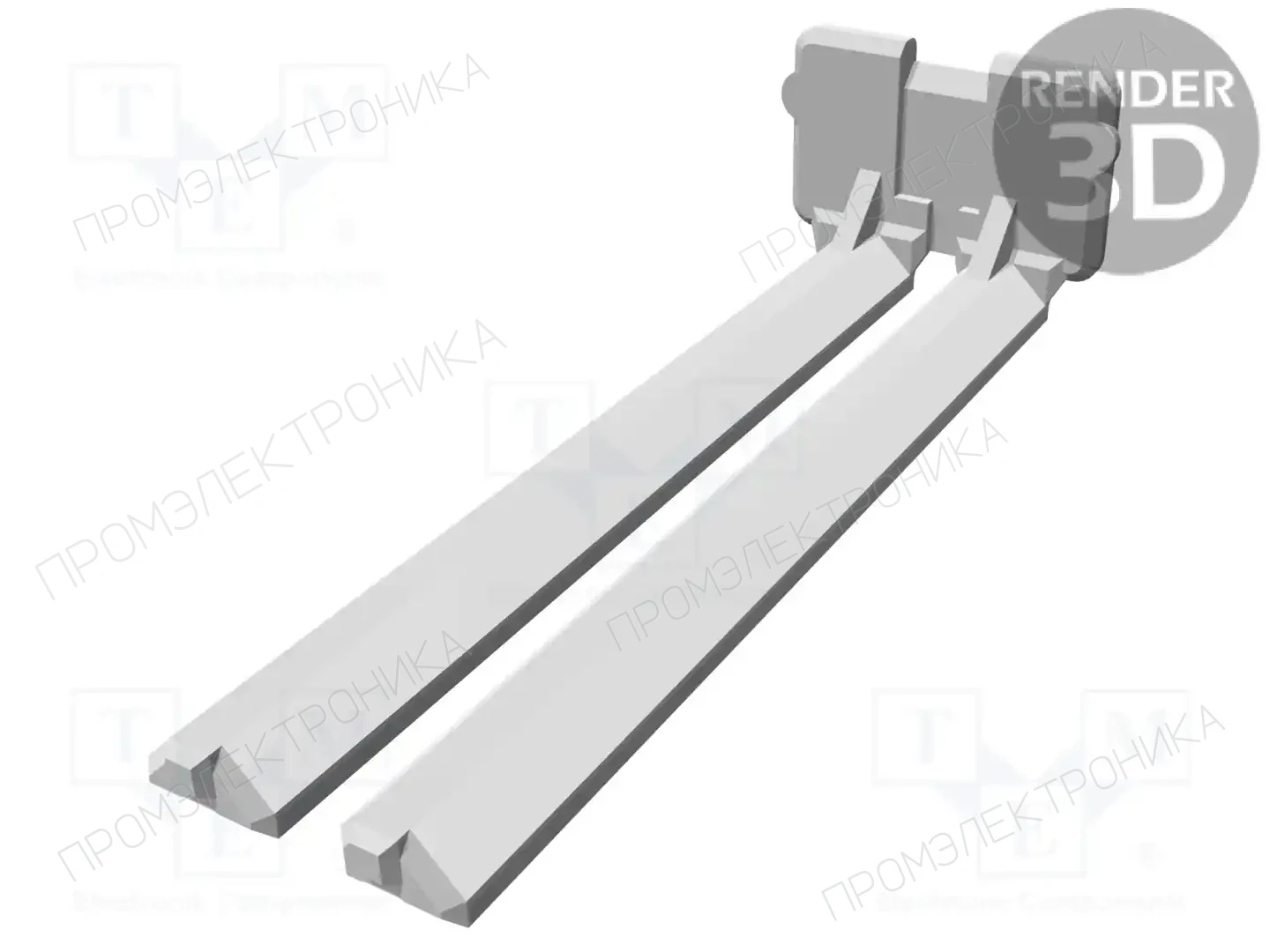 TE Connectivity 967635-1 — Разъeмы Automotive