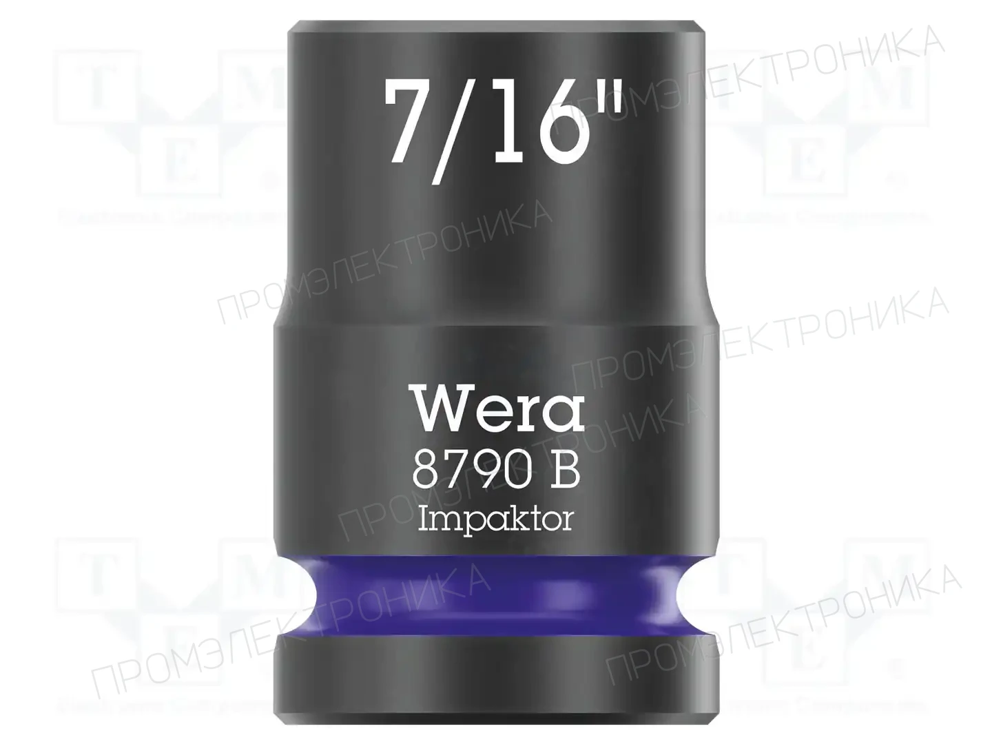 WERA 05005517001 — Ключи накидные