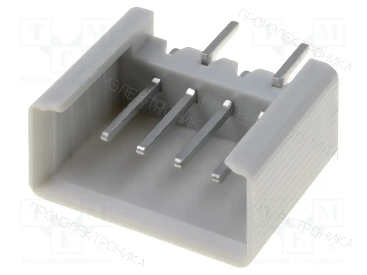 TOMIC P1104 — Разъeмы IDC