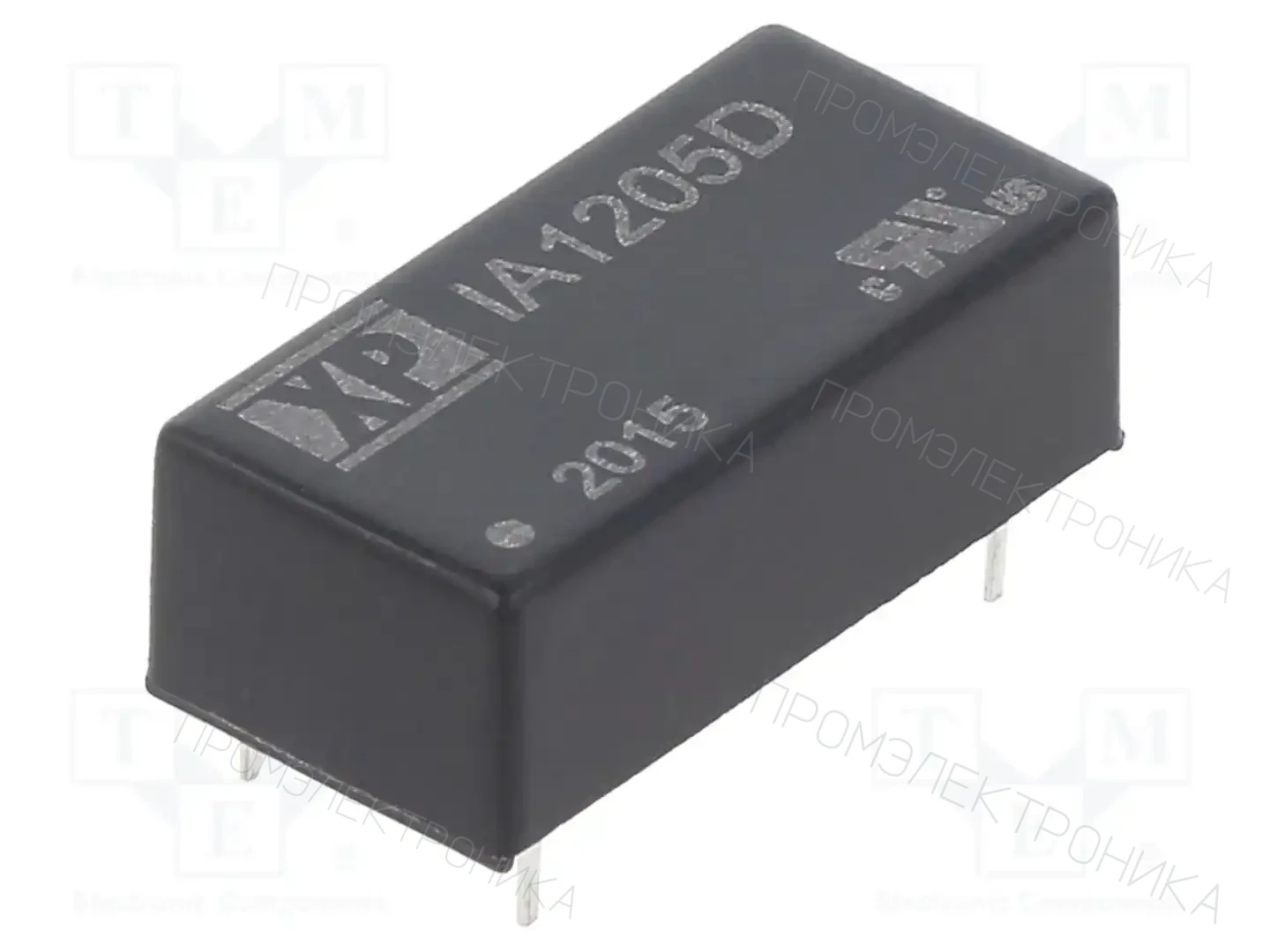 XP POWER IA1205D — Преобразователи DC/DC