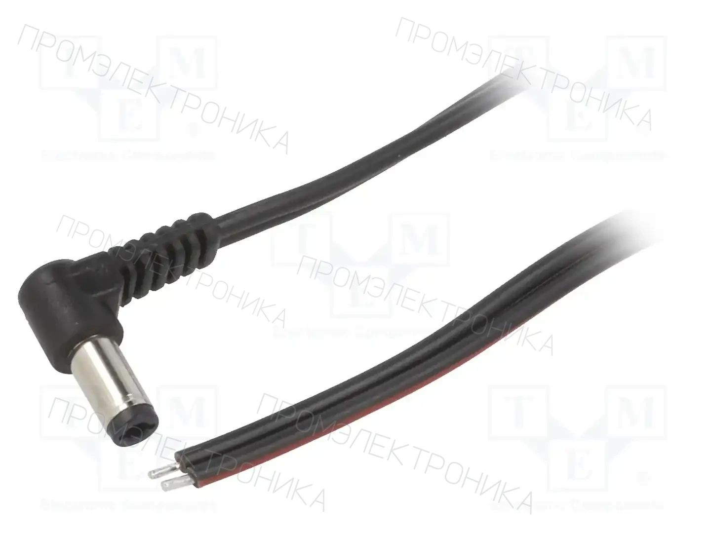WEST POL A25-TT-T075-050BK — Кабели питания DC