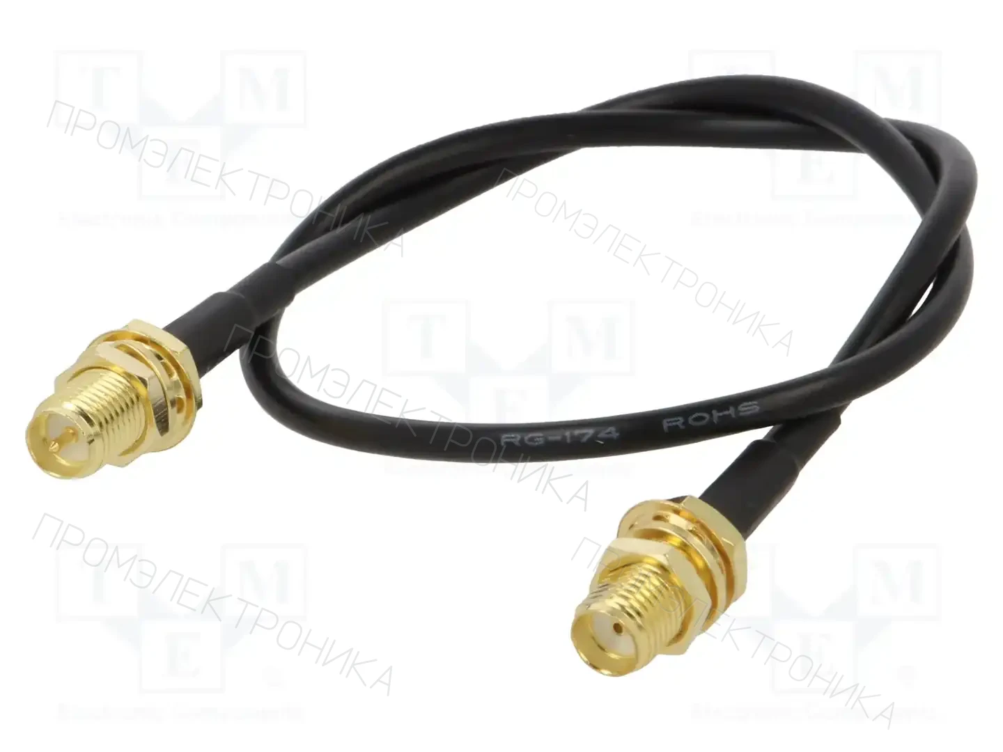 ONTECK SMA-15-0.3 — Кабели соединительные коаксиальные