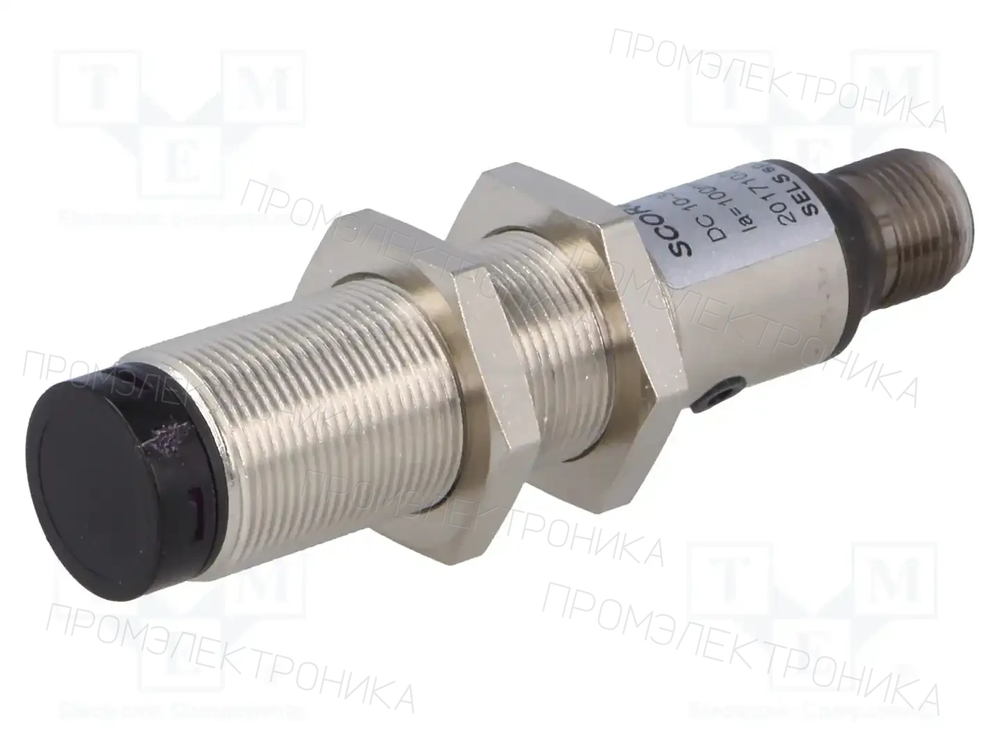 SELS SCOO400RPKM — Стандартные фотоэлектрические датчики