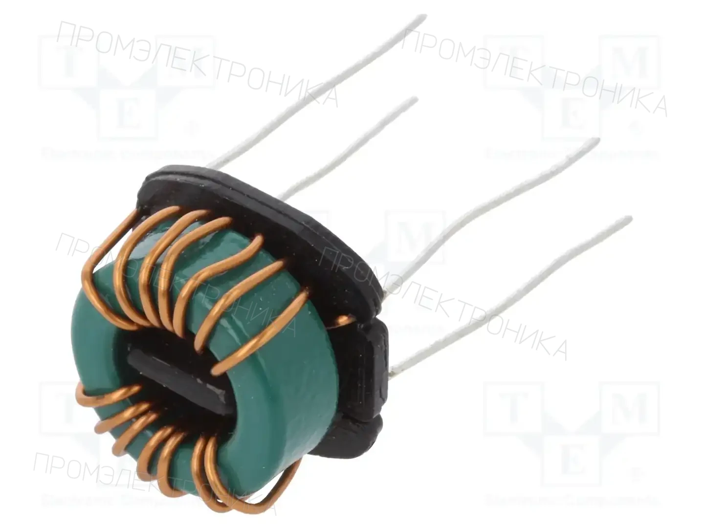 FERYSTER DTS-12,5/0,22/1,9-BH — Дроссели