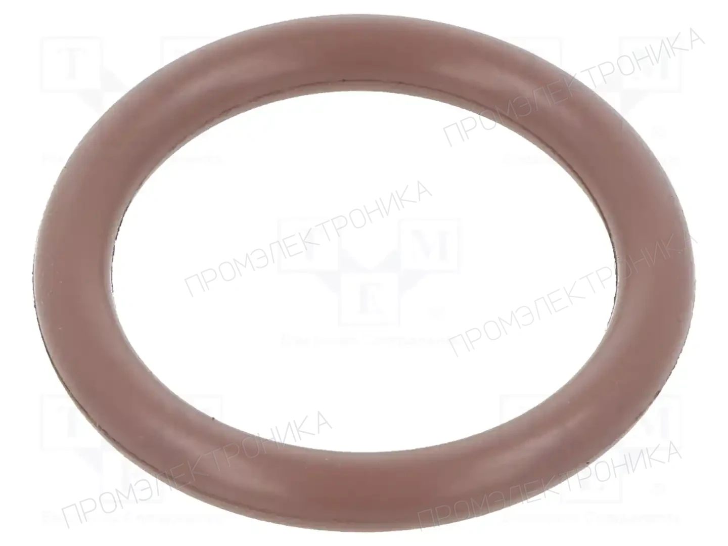 ORING USZCZELNIENIA TECHNICZNE 01-0019.00X3 ORING 80FPM BROWN — Уплотнители