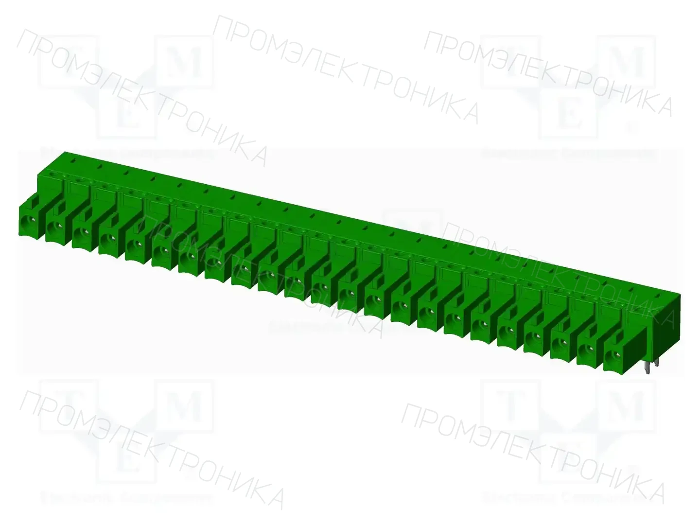AMPHENOL ANYTEK V72331510000G — Клеммные колодки разъемного типа