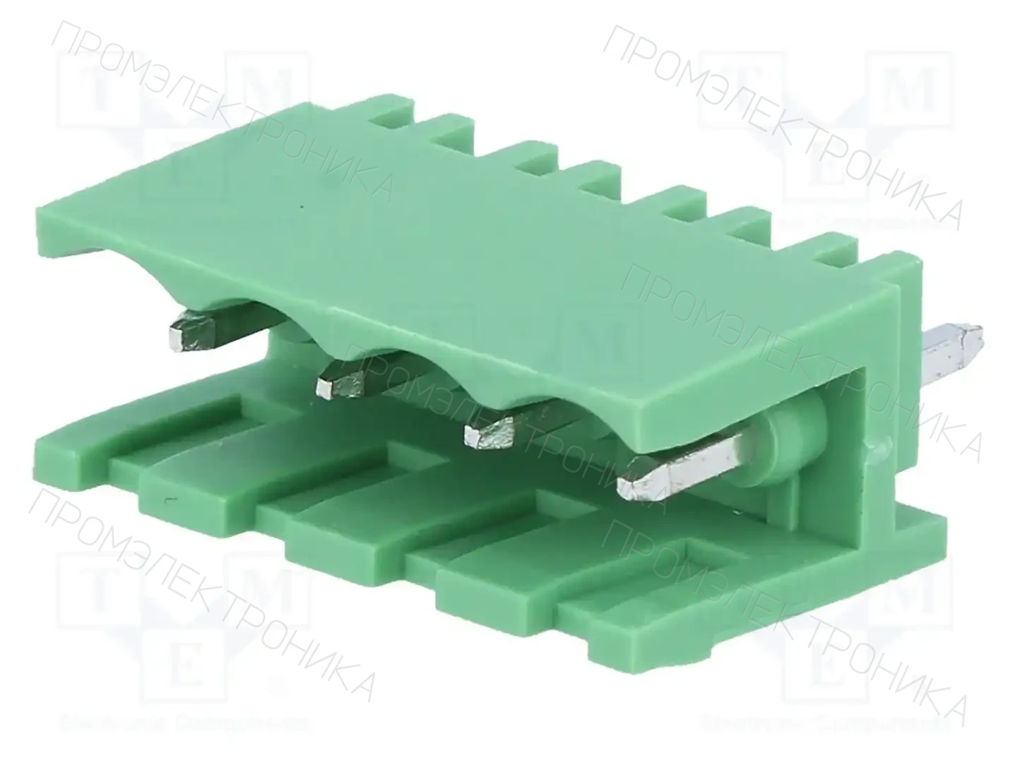 DEGSON ELECTRONICS 2EDGV-5.0-04P-14-100Z(H) — Клеммные колодки разъемного типа