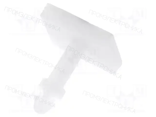 FIX&FASTEN FIX-CSS-12.7 — Дюбели пластмассовые