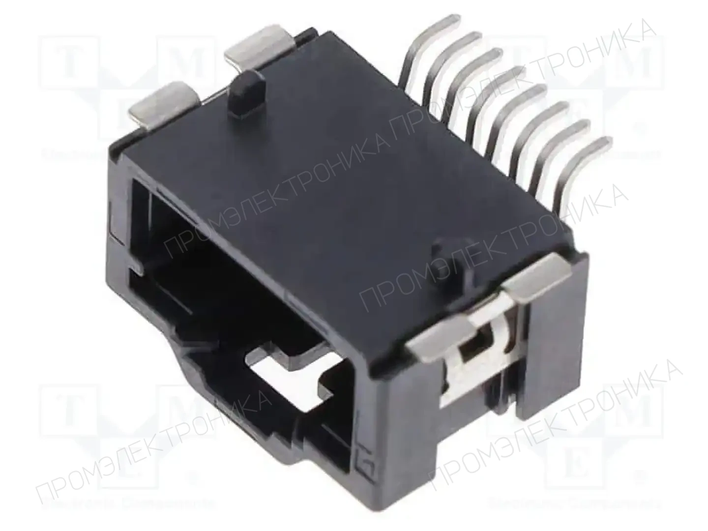 AMPHENOL 10155500-A308KLF — Разъeмы Automotive