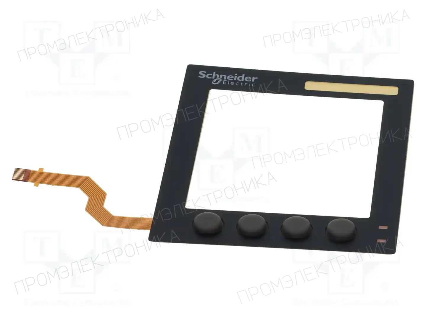 MOLEX 16095-0001 — Панельные переключатели -некласс