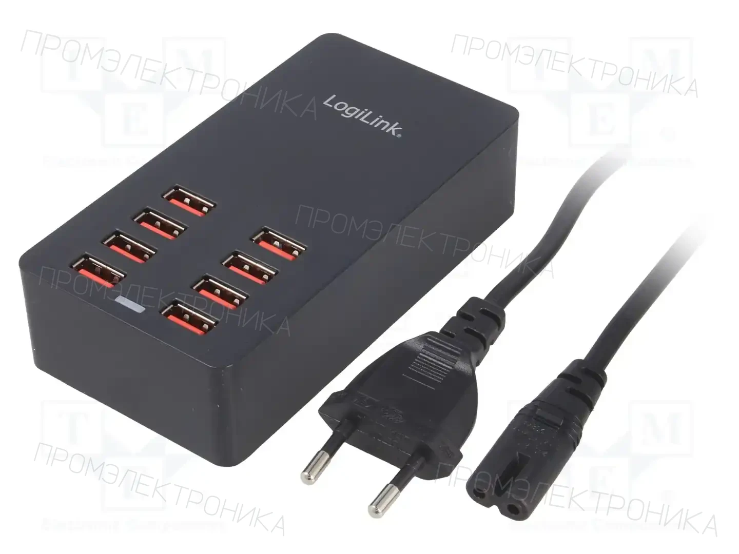LOGILINK PA0140 — Блоки питания настольные