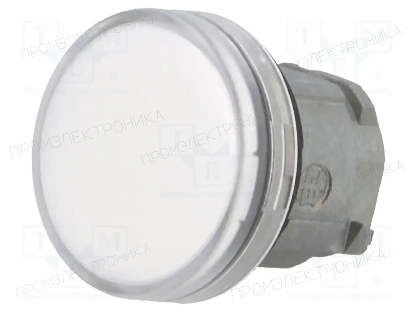 SCHNEIDER ELECTRIC ZB4BV013 — Панельные аксессуары стандартные