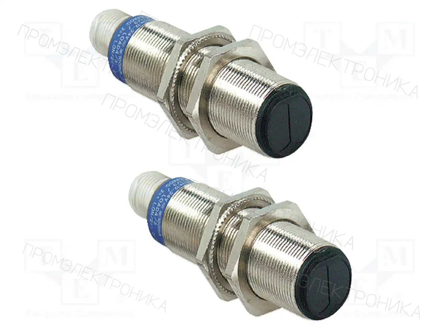 TELEMECANIQUE SENSORS XU2N18PP341D — Стандартные фотоэлектрические датчики