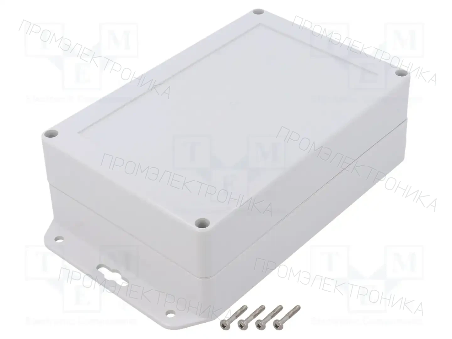 KRADEX ZP180.120.60SUJ TM ABS — Корпуса универсальные