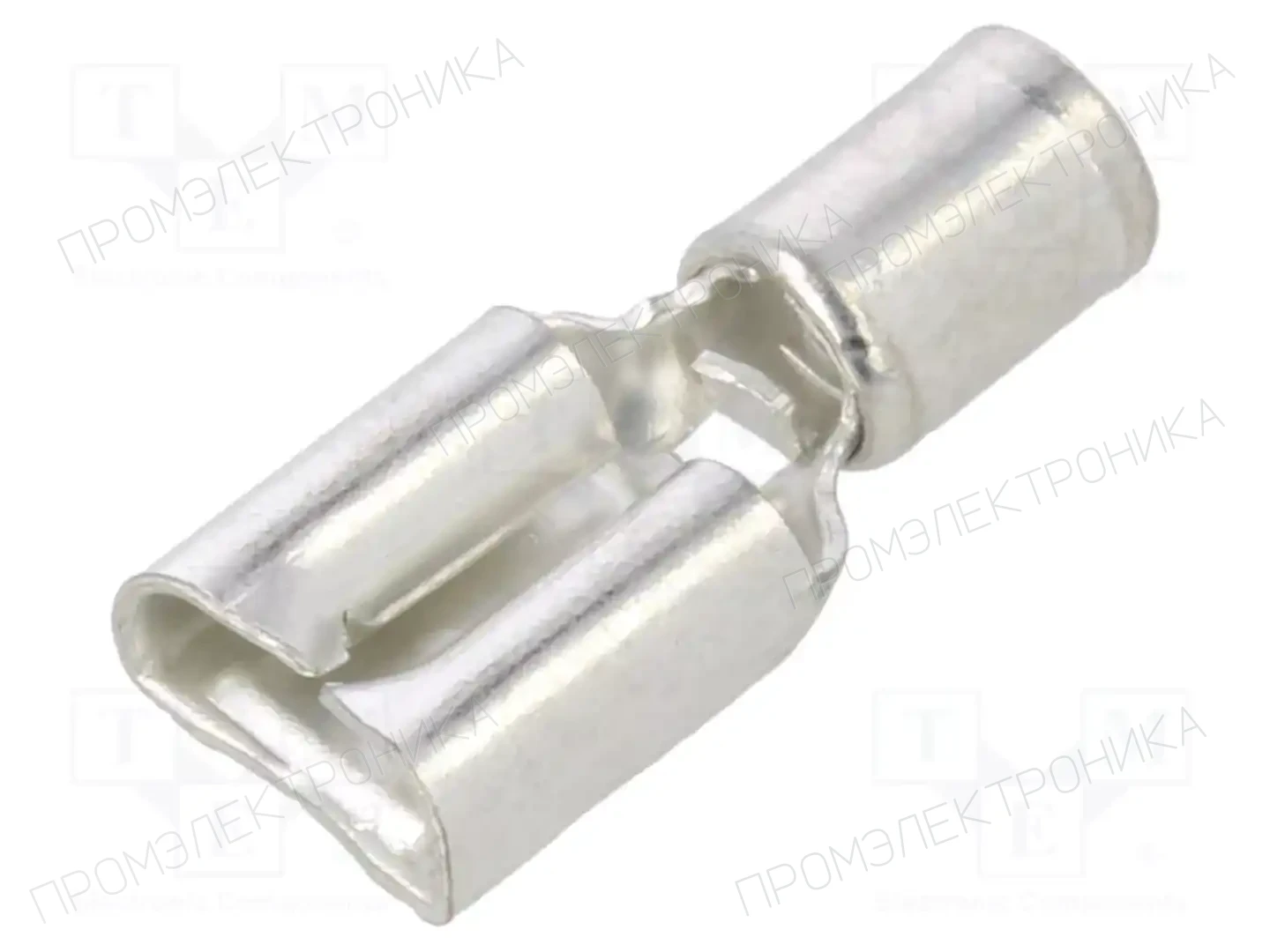 PANDUIT D14-250-C — Неизолированные коннекторы