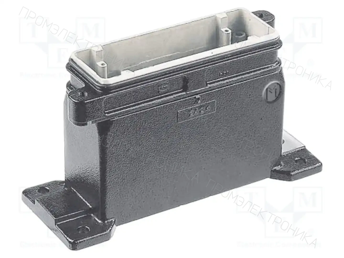 HARTING 19400101263 — Разъeмы