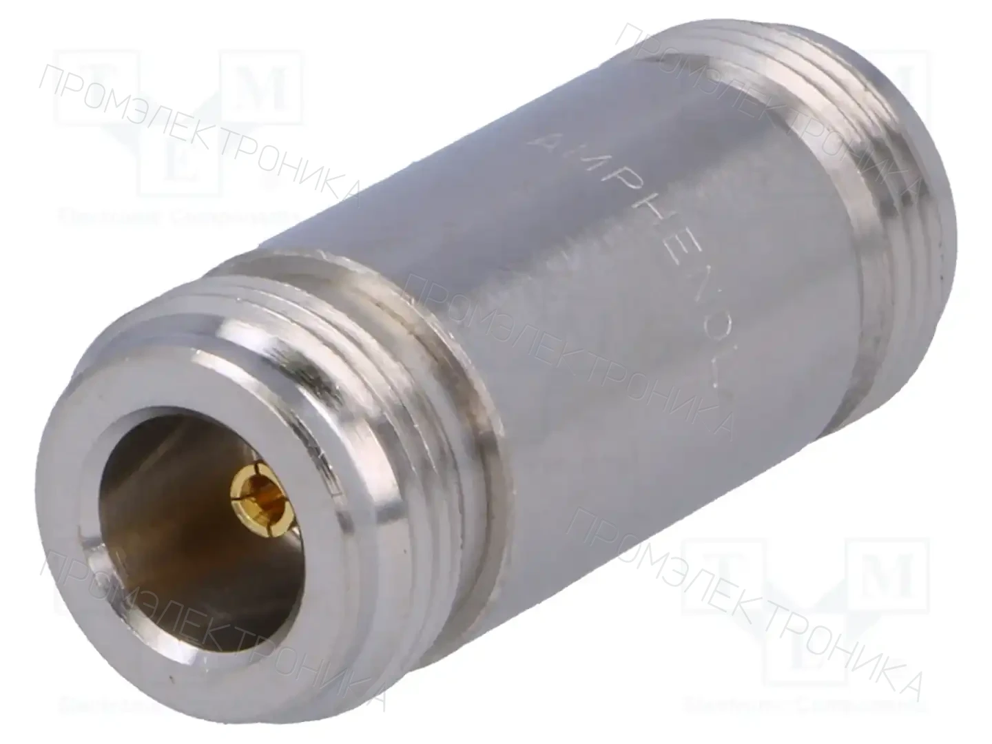 AMPHENOL RF N7071A1-NT3G-50 — Разъeмы N
