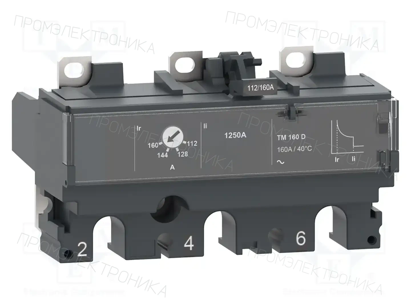 SCHNEIDER ELECTRIC C103TM016 — Разъединители