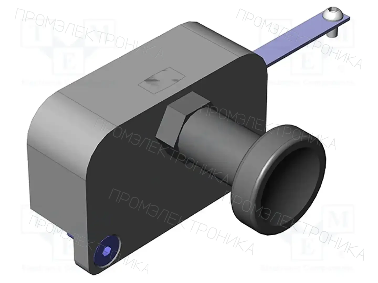 INGUN FB-OBR-MA2XXX — Испытательные приспособления и аксессуары
