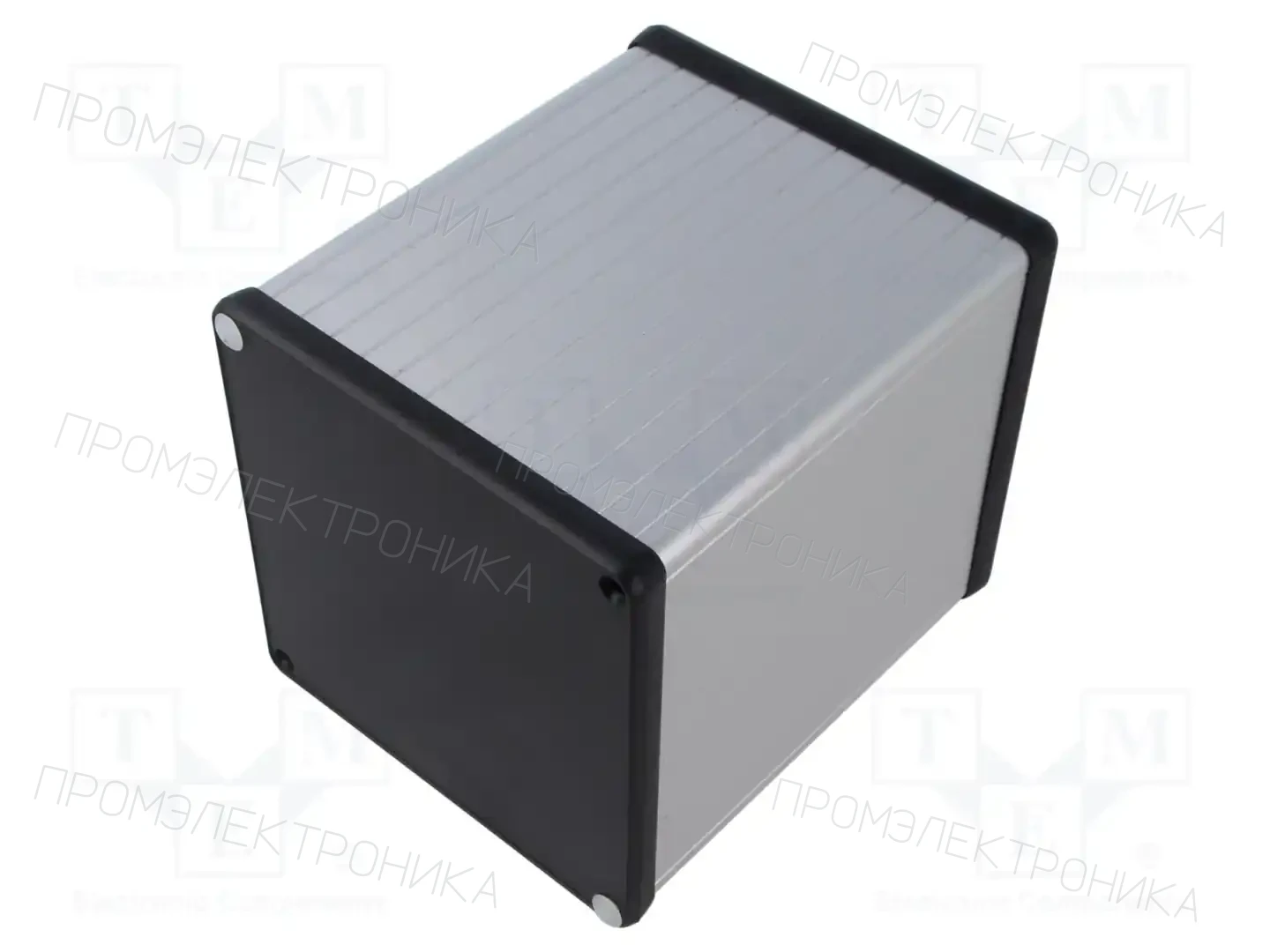 HAMMOND 1455NS1202 — Корпуса с панелью