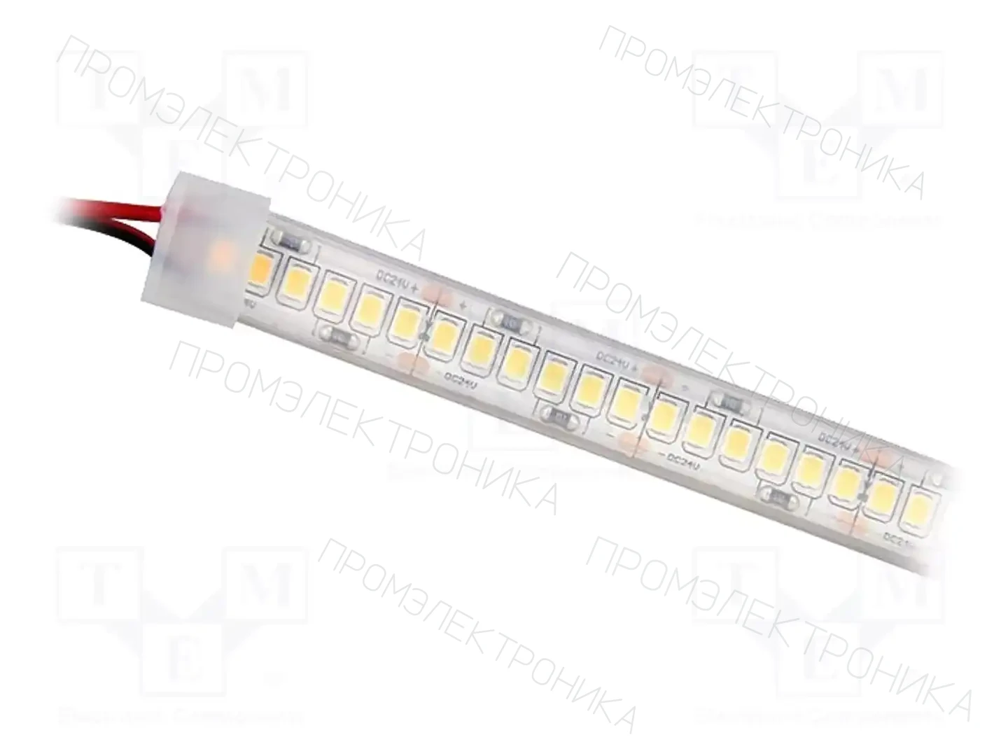 IPIXEL LED S010240BC1LZ (COLD WHITE IP65) — Источники света - светодиодные ленты