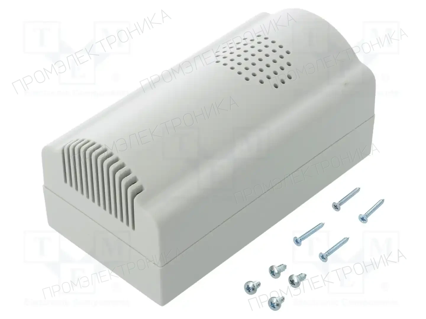 SUPERTRONIC PP077BG-S — Корпуса устройств сигнализ. и датчиков