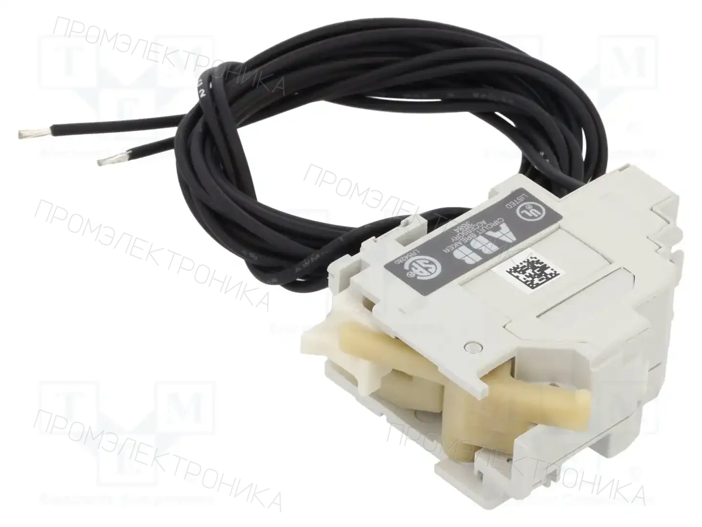 ABB 1SDA066322R1 — Разъединители