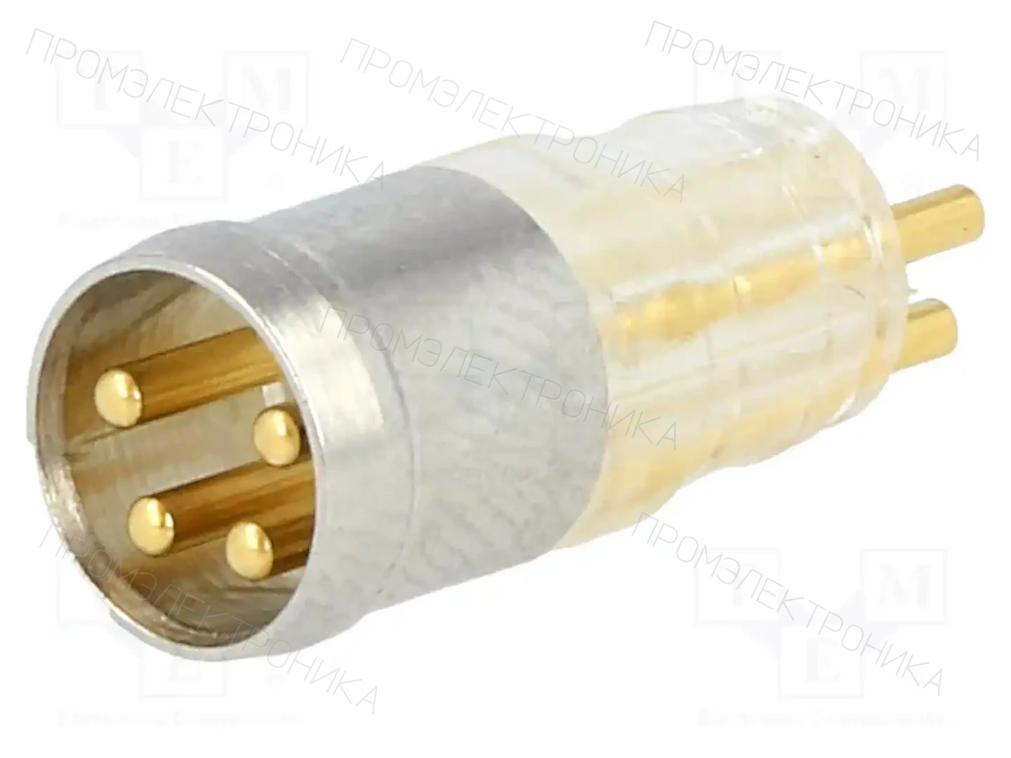 Amphenol CONEC 42-01003 — Разъeмы AMPHENOL