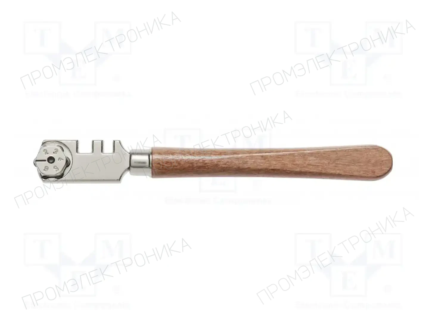 HÖGERT TECHNIK HT3B670 — Ножницы, маленькие ножницы, ножи