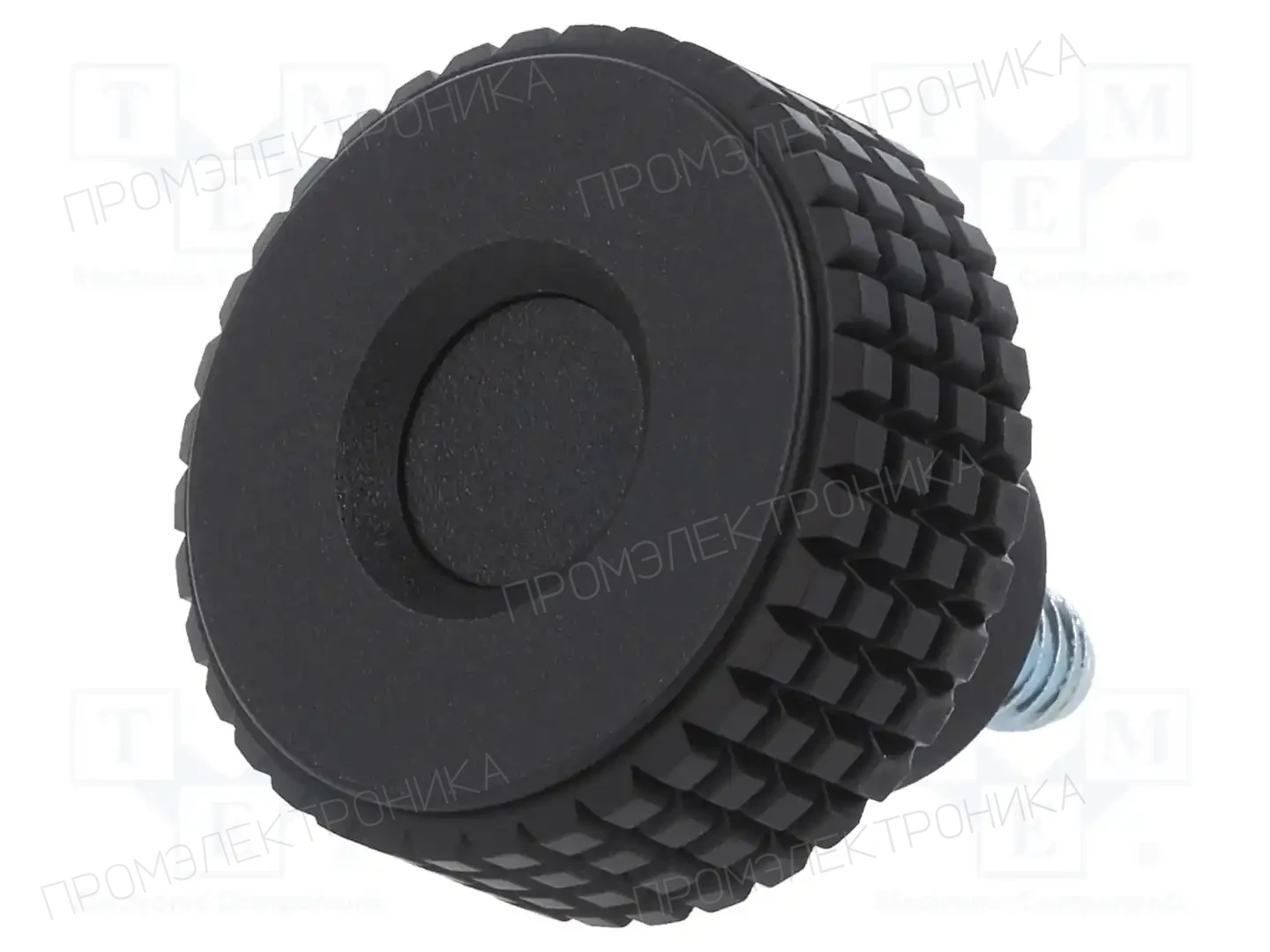 ELESA+GANTER MBT.30 P-M6X10-C9 — Ручки зажимные