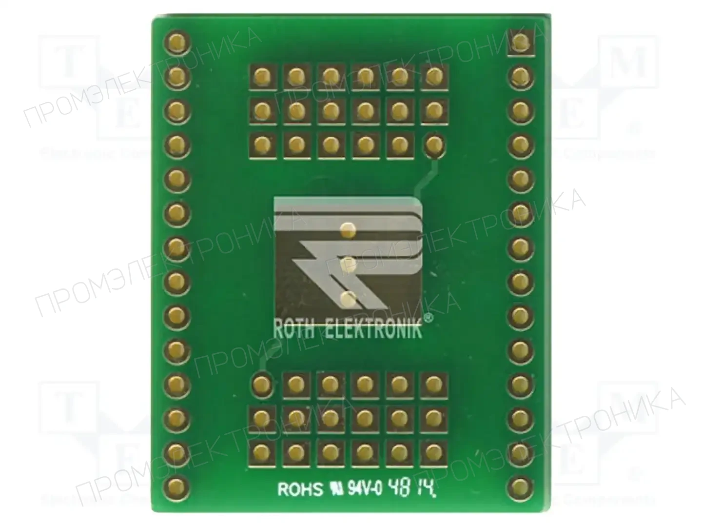 ROTH ELEKTRONIK GMBH RE936-06 — Платы универсальные