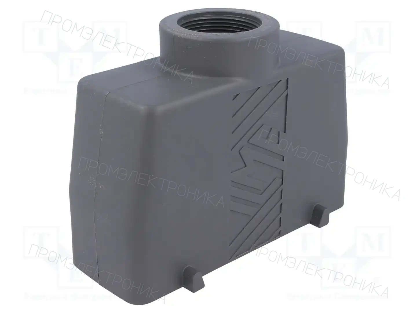 ILME TMAV 24.32 — Разъeмы