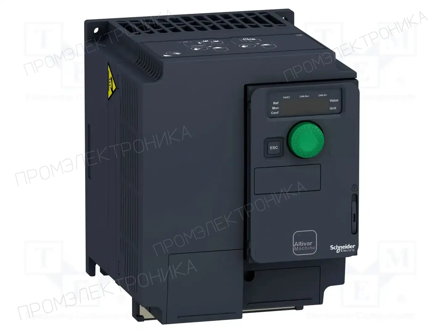 SCHNEIDER ELECTRIC ATV320U30M3C — Трехфазные инверторы