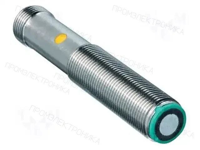 PEPPERL+FUCHS UB200-12GM-E5-V1 — Датчики ультразвуковые