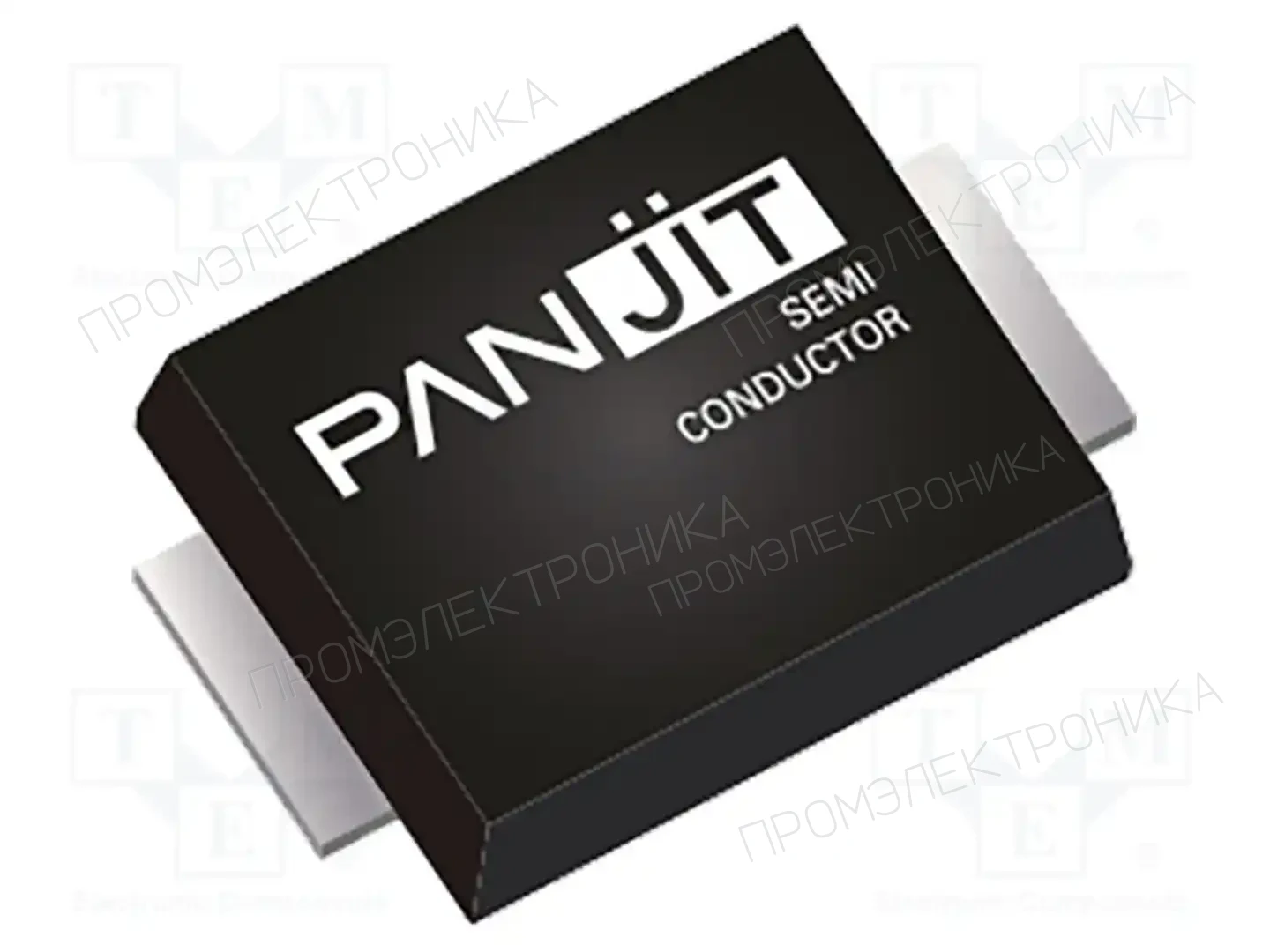 PanJit Semiconductor STR10100BF_R1_00701 — Диоды Шотки SMD