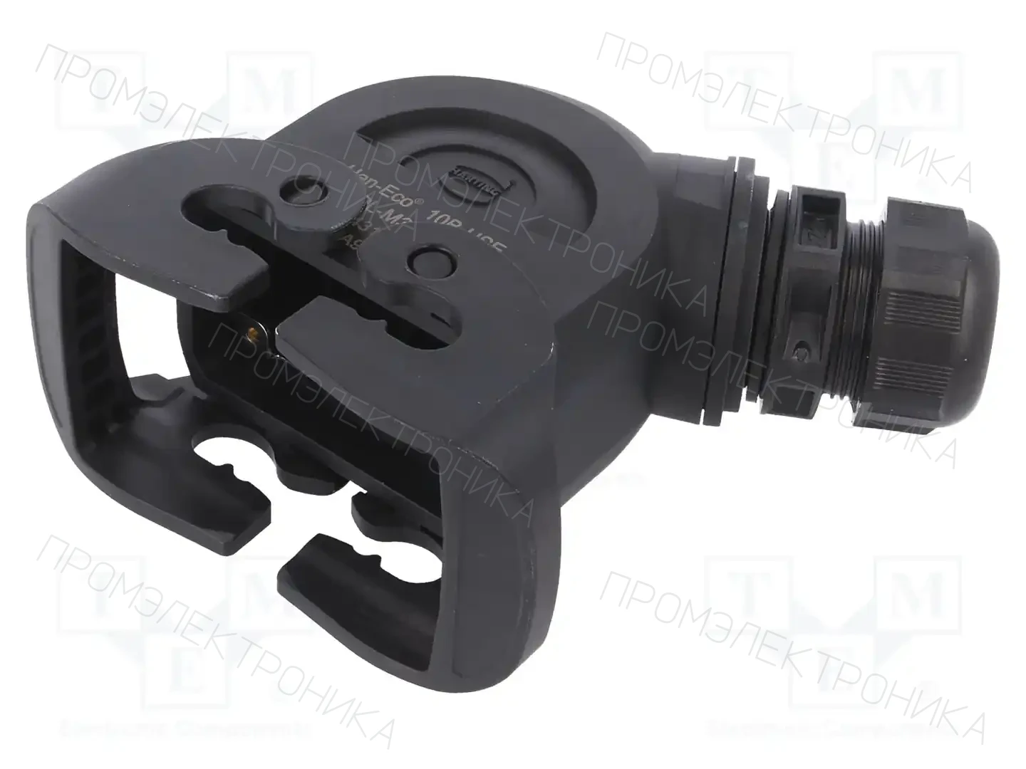 HARTING 19431100537 — Разъeмы