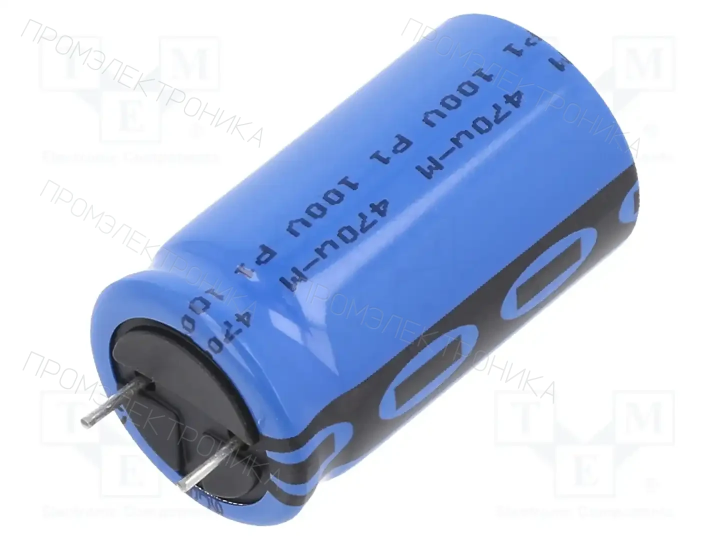 VISHAY MAL213699476E3 — Конденсаторы электролитические THT