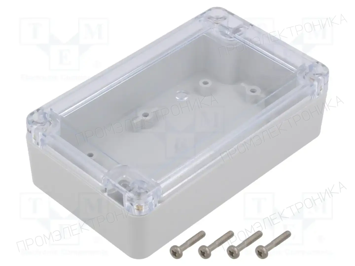 KRADEX ZP125.75.37JPH TM PC — Корпуса универсальные