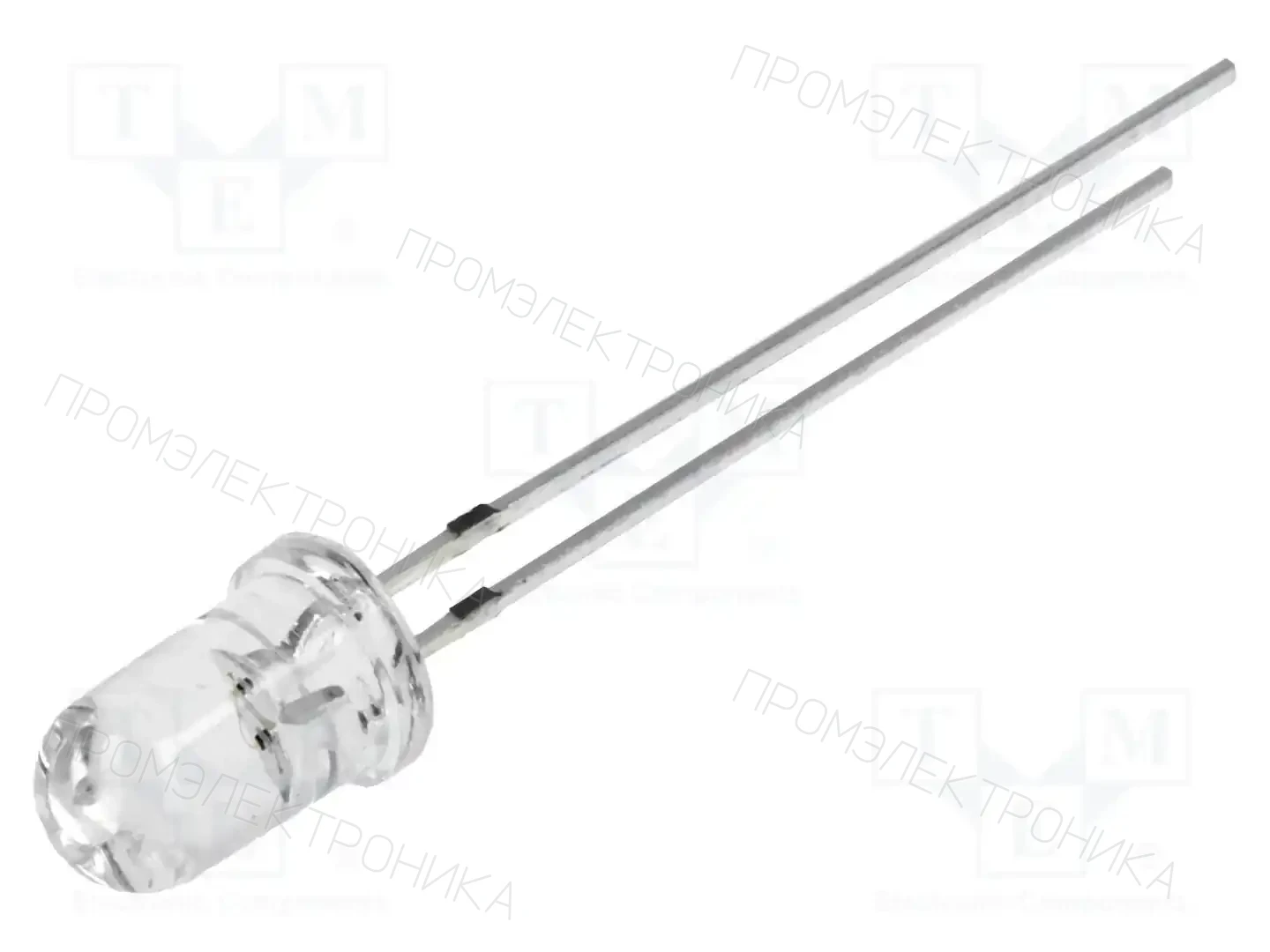 OPTOSUPPLY OSOOJ25111A — Круглые светодиоды THT