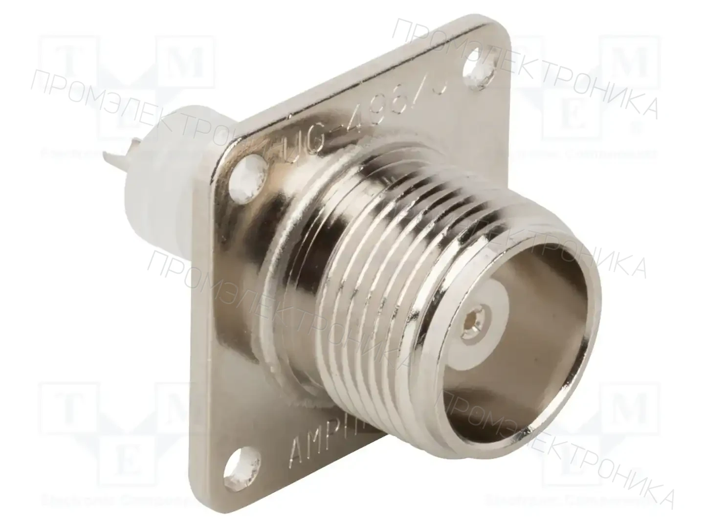 AMPHENOL RF 082-92 — Разъeмы коаксиальные для антенн TV