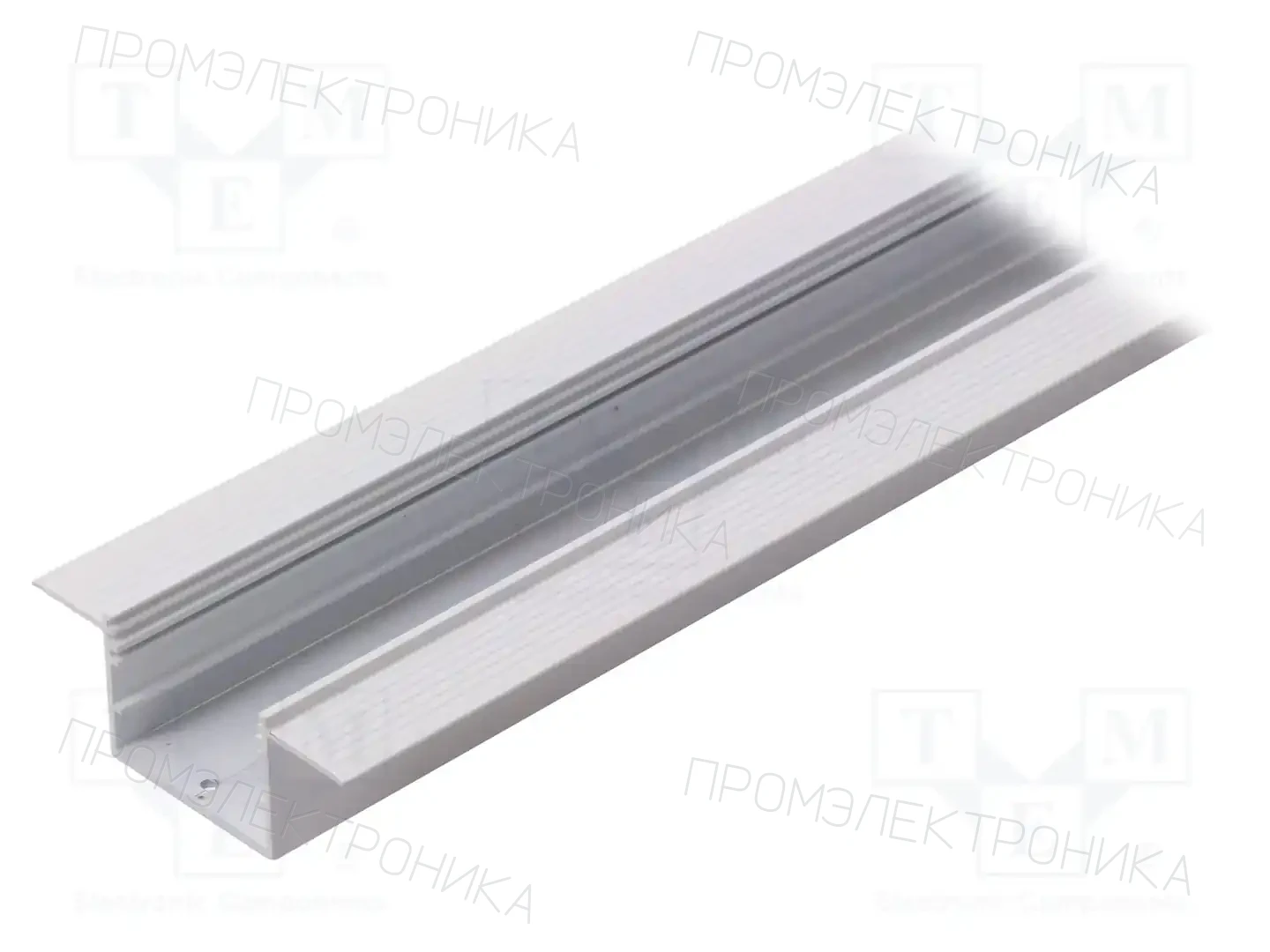 TOPMET V3170001 — Профили для светодиодов