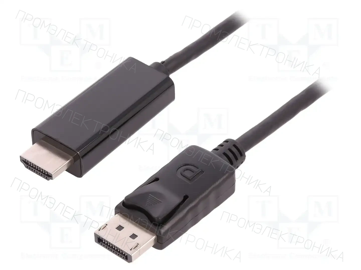 QOLTEC 50437 — Кабели и адаптеры HDMI, DVI, DisplayPort
