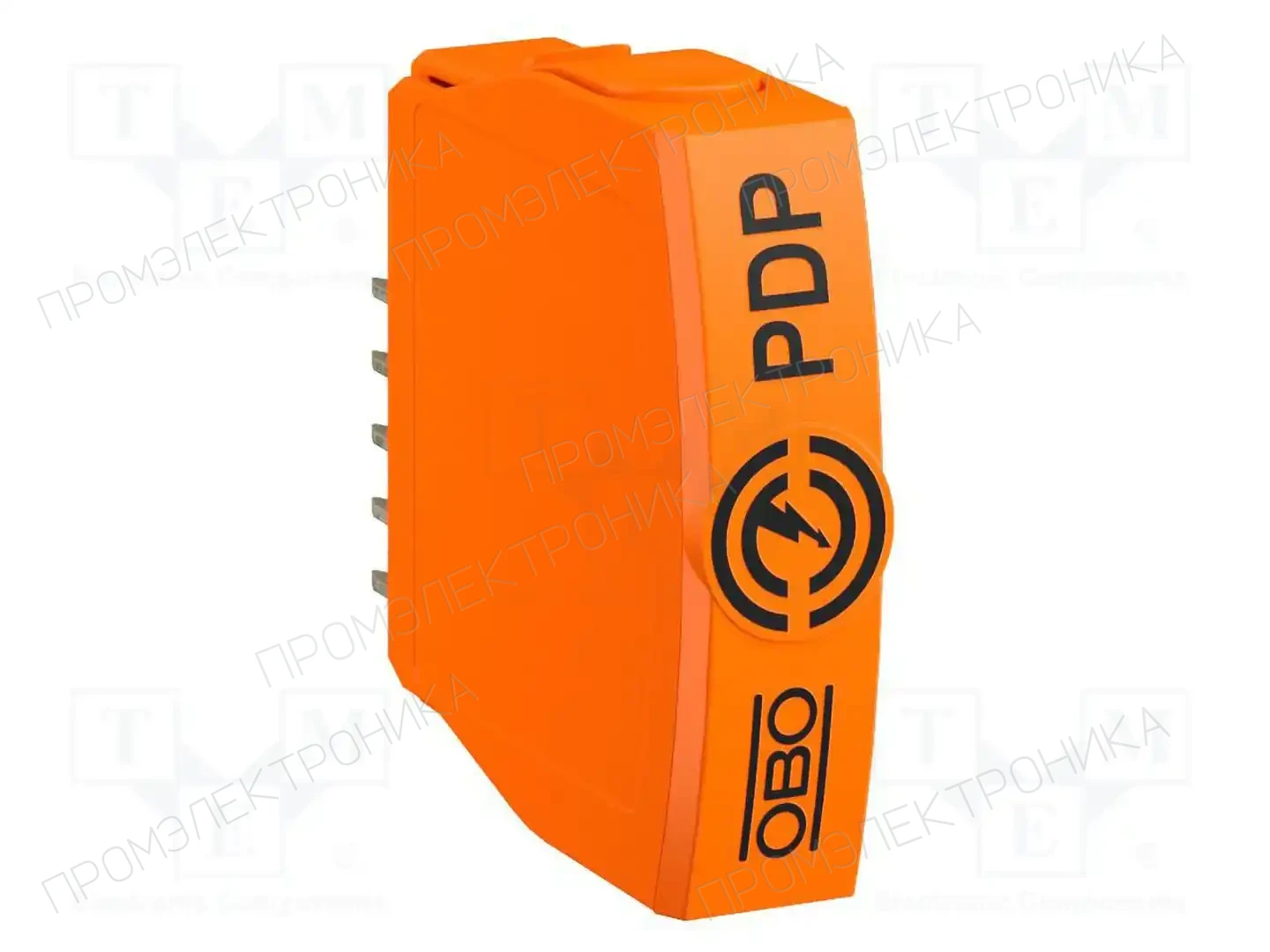 OBO BETTERMANN PDP-P-2-12 — Ограничители перенапряжения