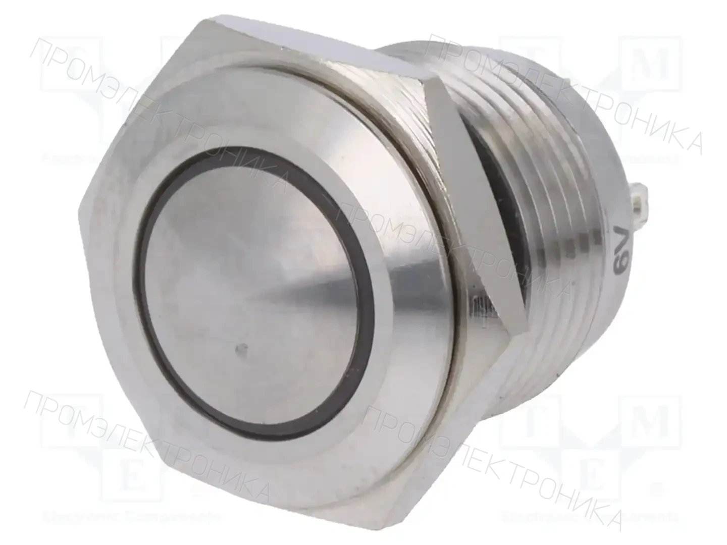 ONPOW GQ16B-10E/J/B/6V/S — Переключатели кнопочные
