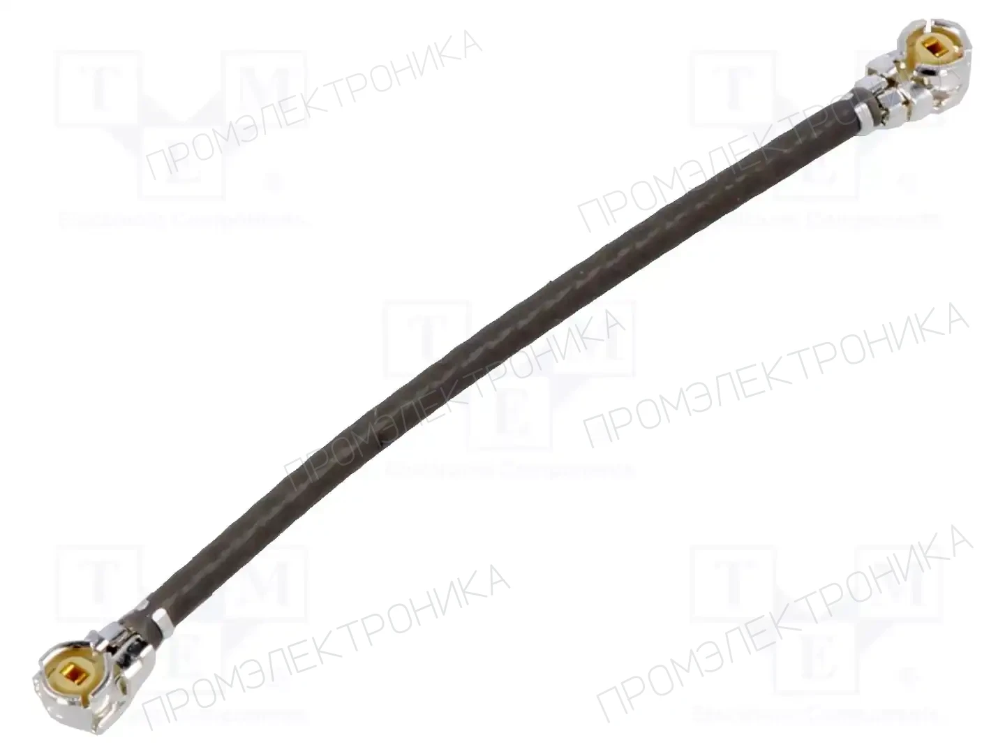 HIROSE U.FL-2LPHF6-066N1-A-40 — Кабели соединительные коаксиальные