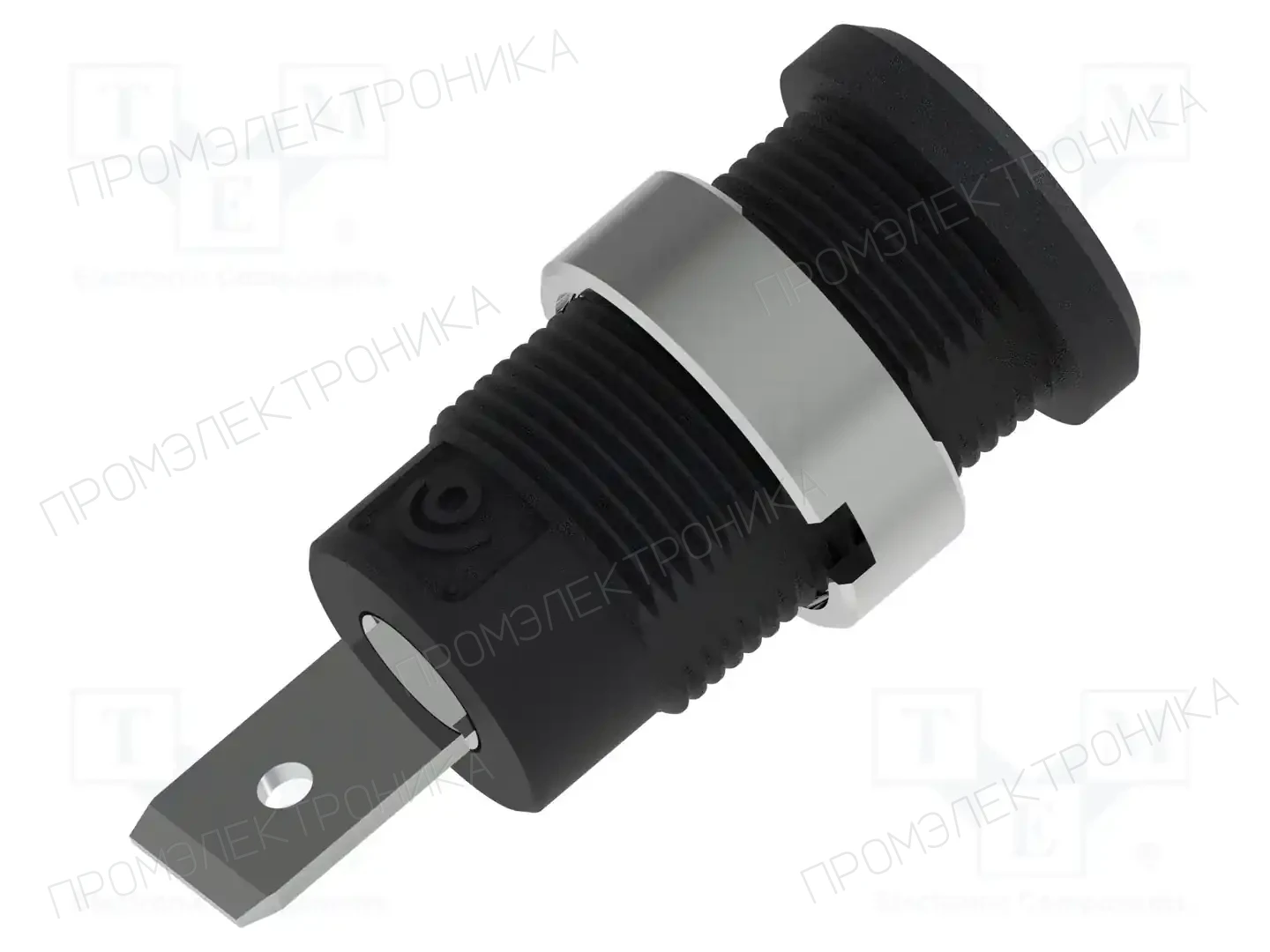 ELECTRO-PJP 3266-C-N — Гнезда банановые 4мм