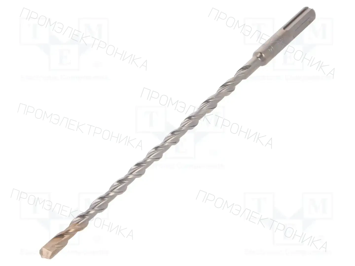METABO 631831000 — Сверла по бетону
