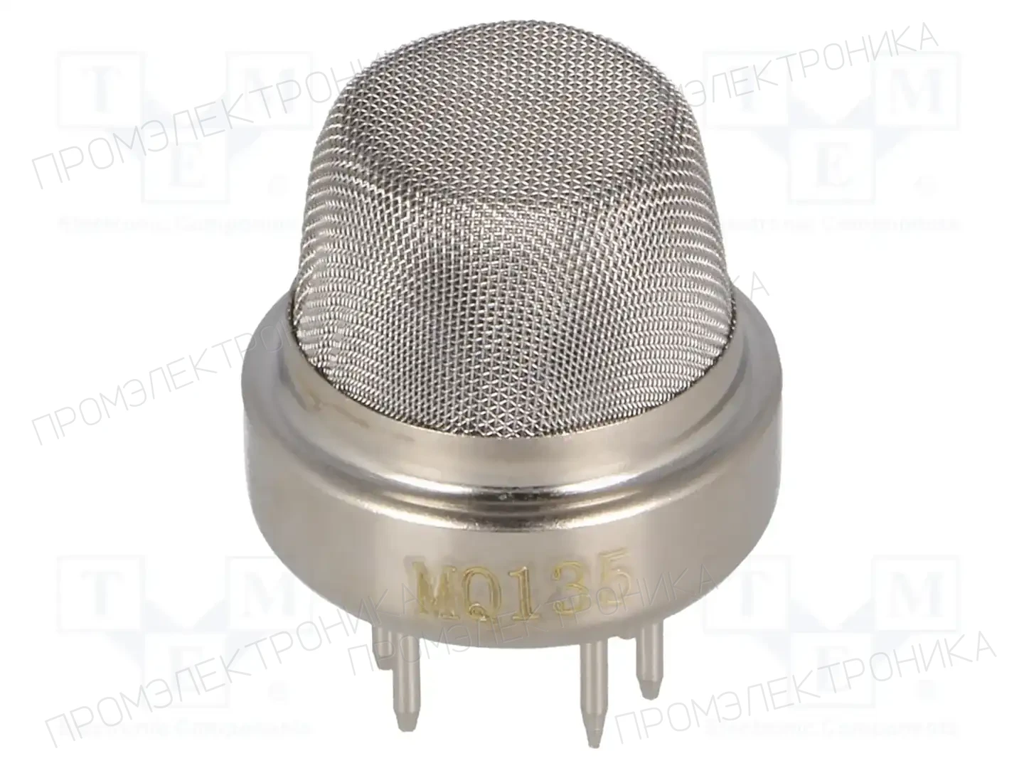 WINSEN MQ135 — Датчики газа